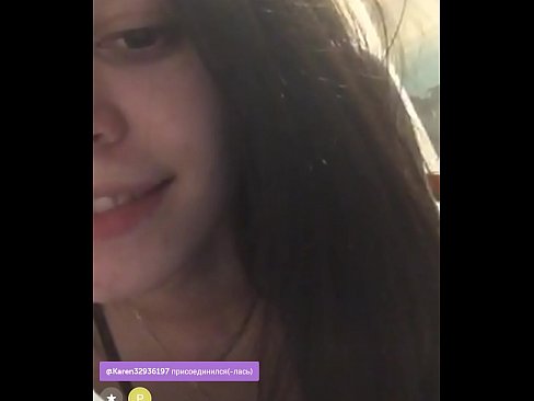 ❤️ Lutkamainen venäläinen narttu (Periscope, VKontakte, Instagram) Pano at fi.taxiklass.ru