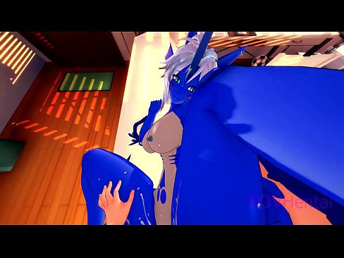 ❤️ Demon Fish Girl Monster Pano at fi.taxiklass.ru
