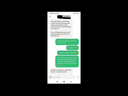 ❤️ Lisäsin uuden PAWG:n Tinderistä haaremiini ( talk to Tinder included) Pano at fi.taxiklass.ru